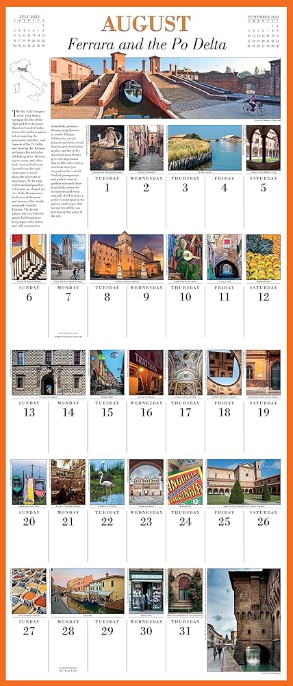 Days in italy picture