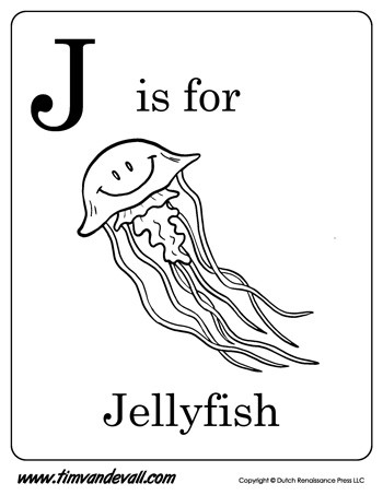 J