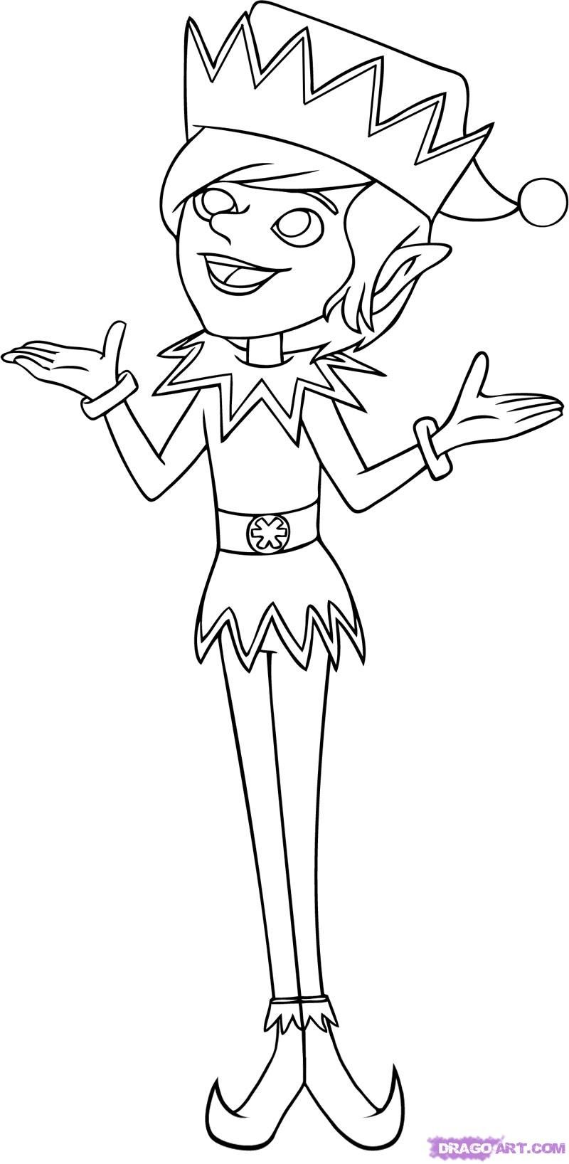 Jack frost coloring pages elsa coloring pages scary coloring pages coloring pages