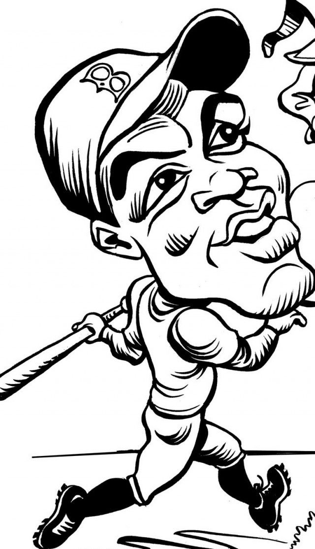Free jackie robinson coloring page download free jackie robinson coloring page png images free cliparts on clipart library