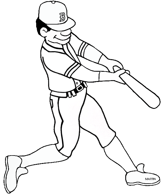 United clip art by phillip martin famous people from georgia