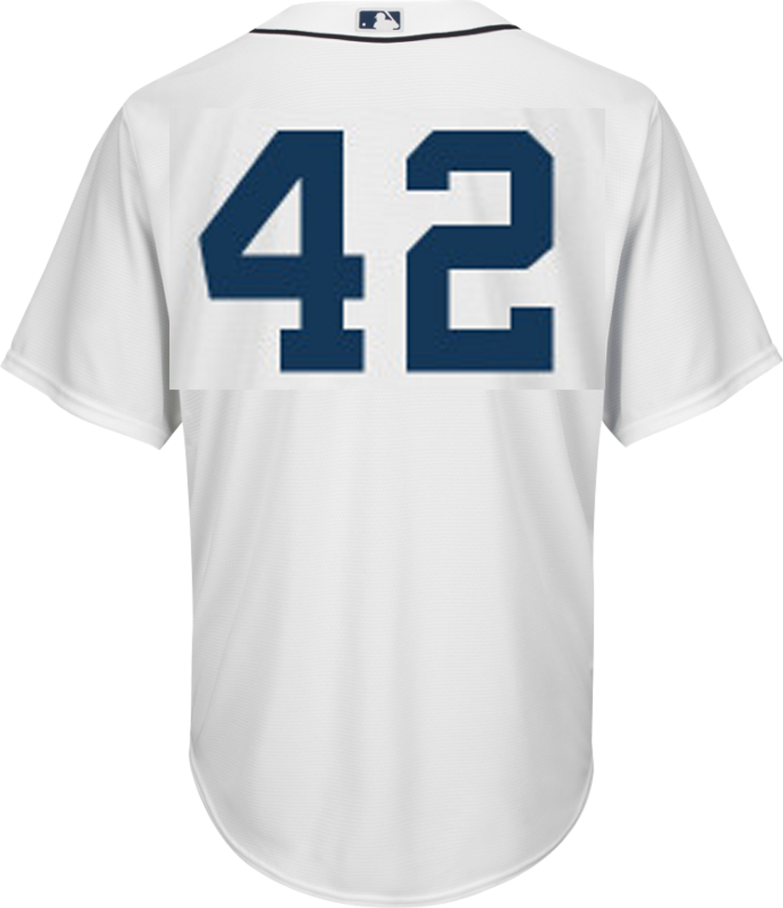 Jackie robinson day jersey