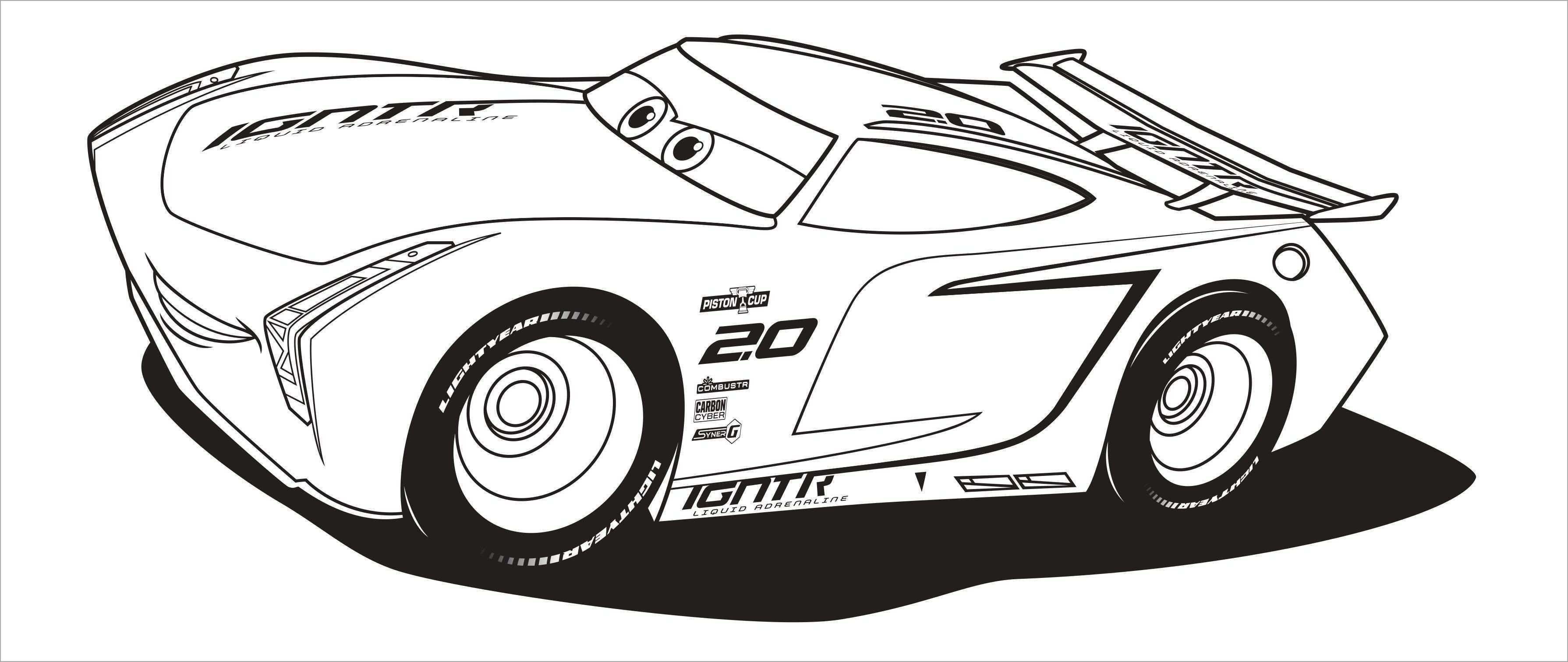 Free jackson storm coloring pages pdf
