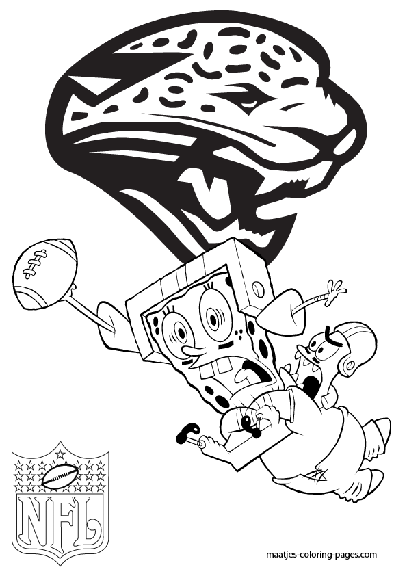 Jacksonville jaguars