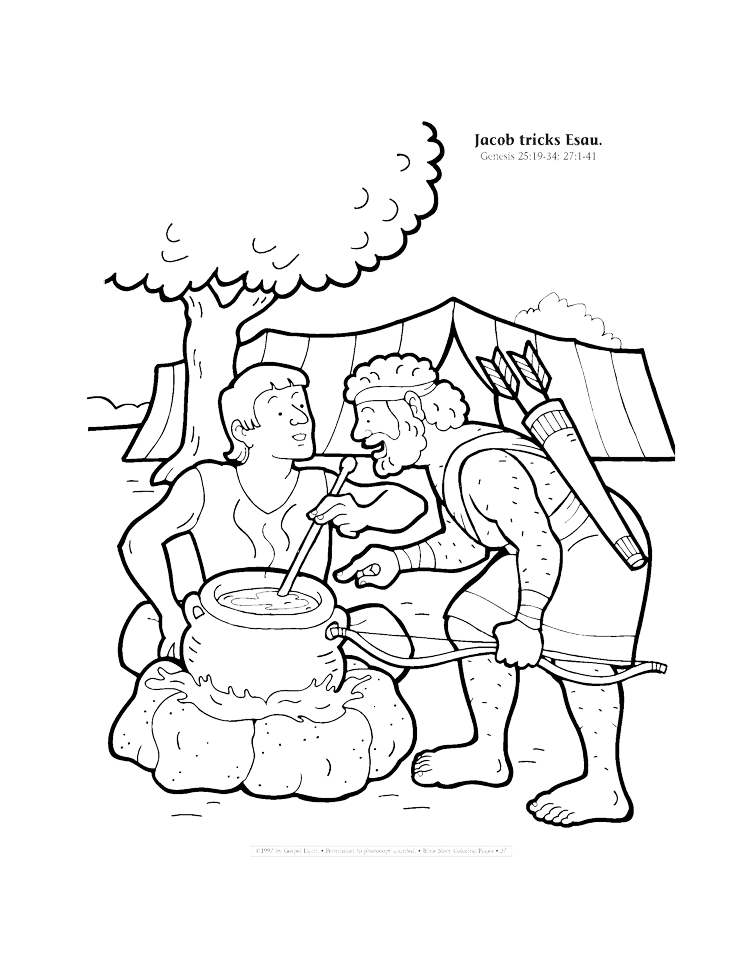 Free bible coloring pages for kids from popular stories