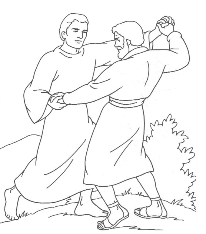 Sunday school coloring pages sunday school activities kids sunday school lessons