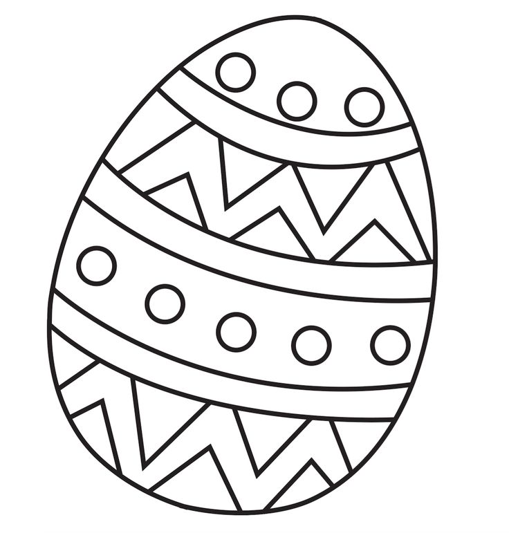 Black and white easter coloring pages easter colouring easter coloring pages easter coloring sheets