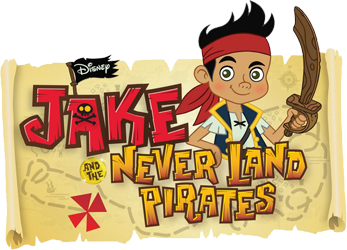 Jake and the never land pirates