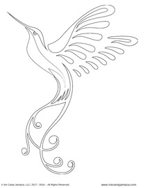 Free coloring sheets