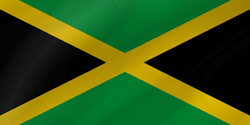 Jamaica flag emoji
