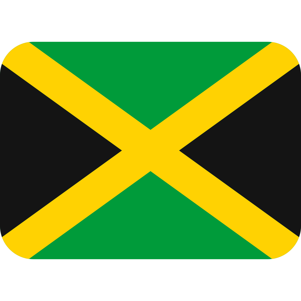 Ðð flag jamaica emoji jm flag emoji jamaican flag emoji