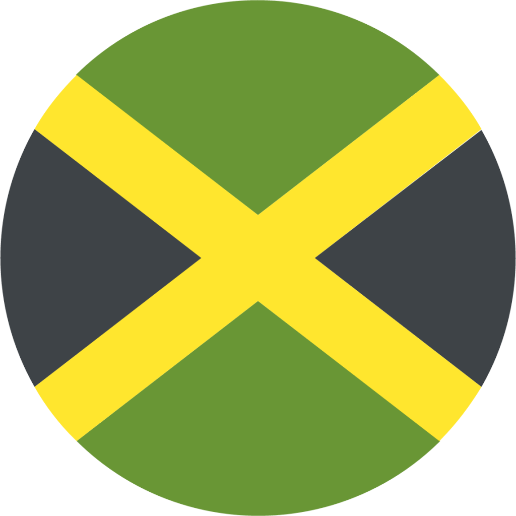 Jamaica emoji