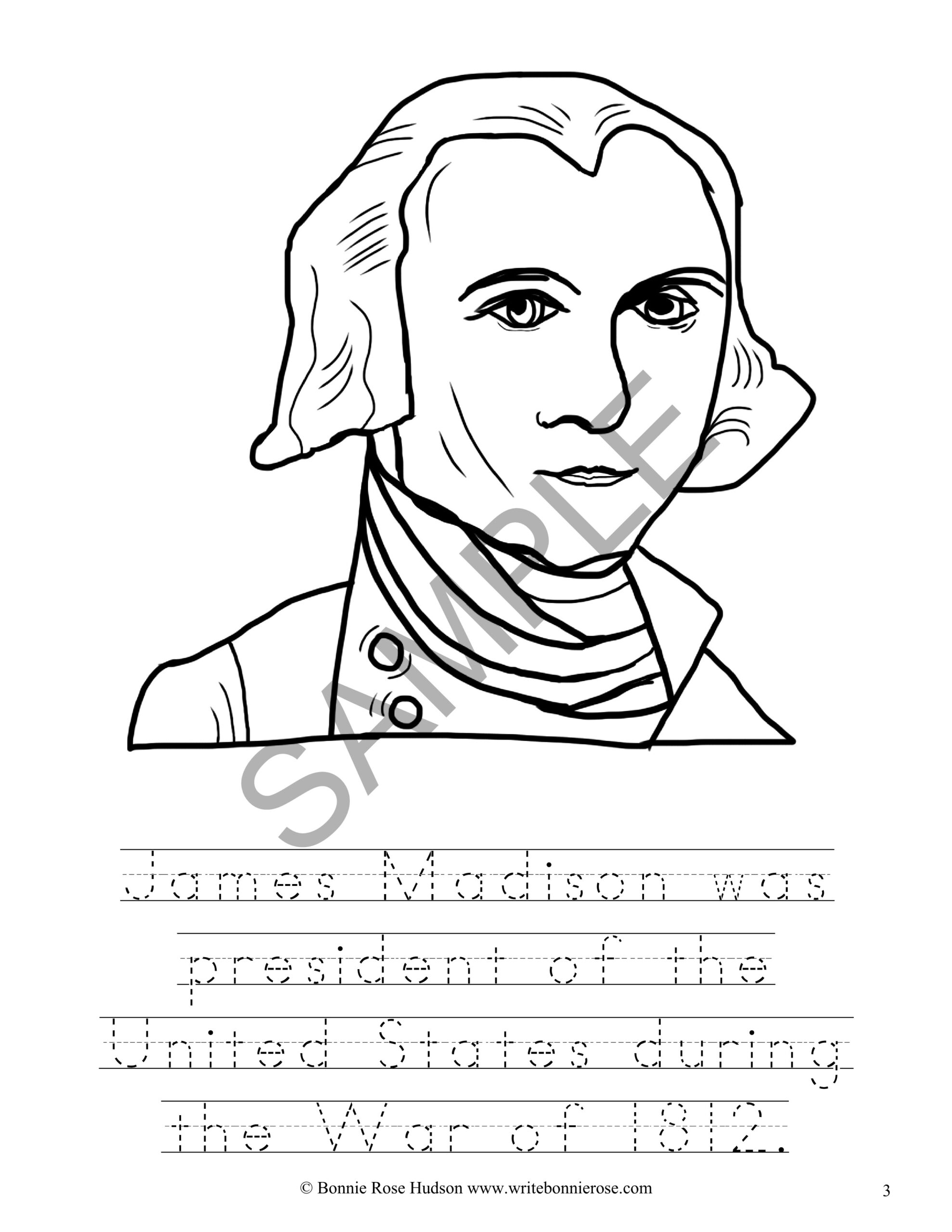 War of coloring book