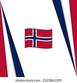 Flag svalbard jan mayen stock photos