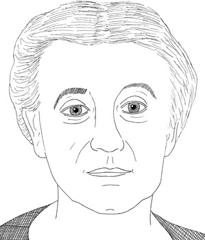 Jane addams