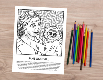 Coloring page