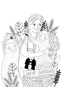 Free kids coloring pages