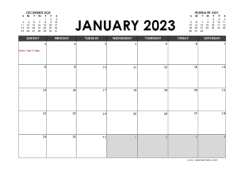 Printable canadian calendar templates with statutory holidays