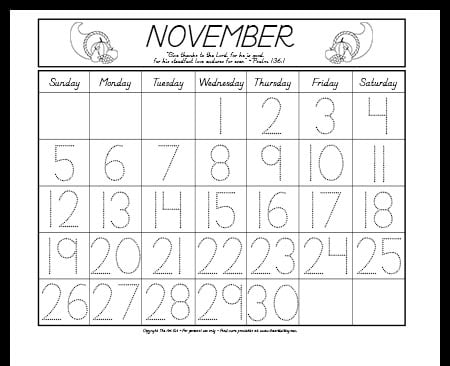 Calendars â the art kit