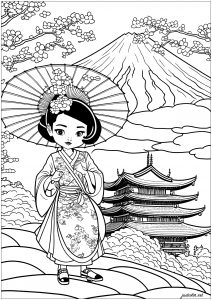 Japan