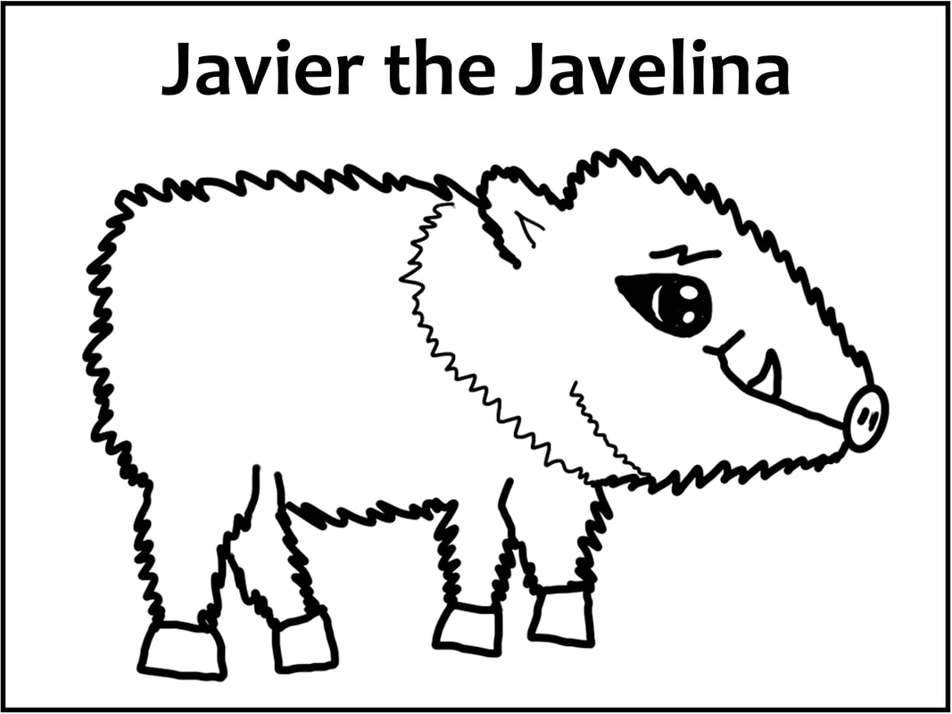 Coloring pages
