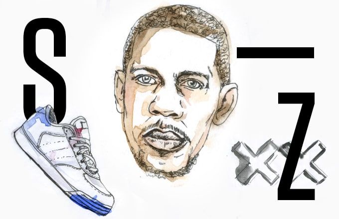 The jay z encyclopedia jay z jay male sketch