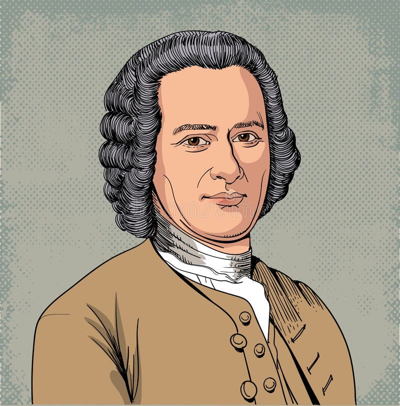 Rousseau stock illustrations â rousseau stock illustrations vectors clipart