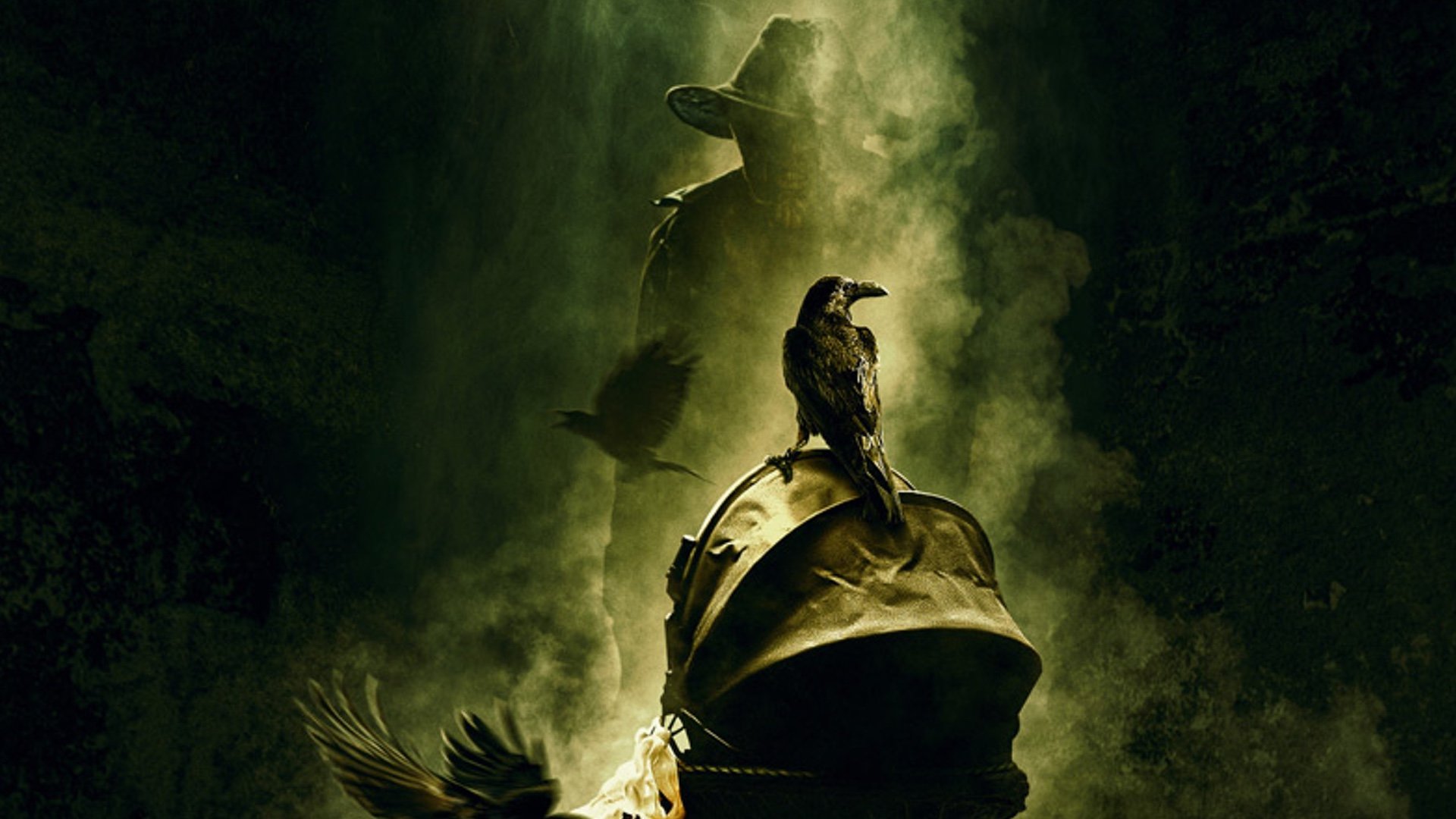 Jeepers its the first teaser trailer for jeepers creepers reborn â
