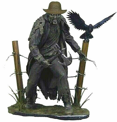 Sota toys jeepers creepers the creeper in action figure for sale online