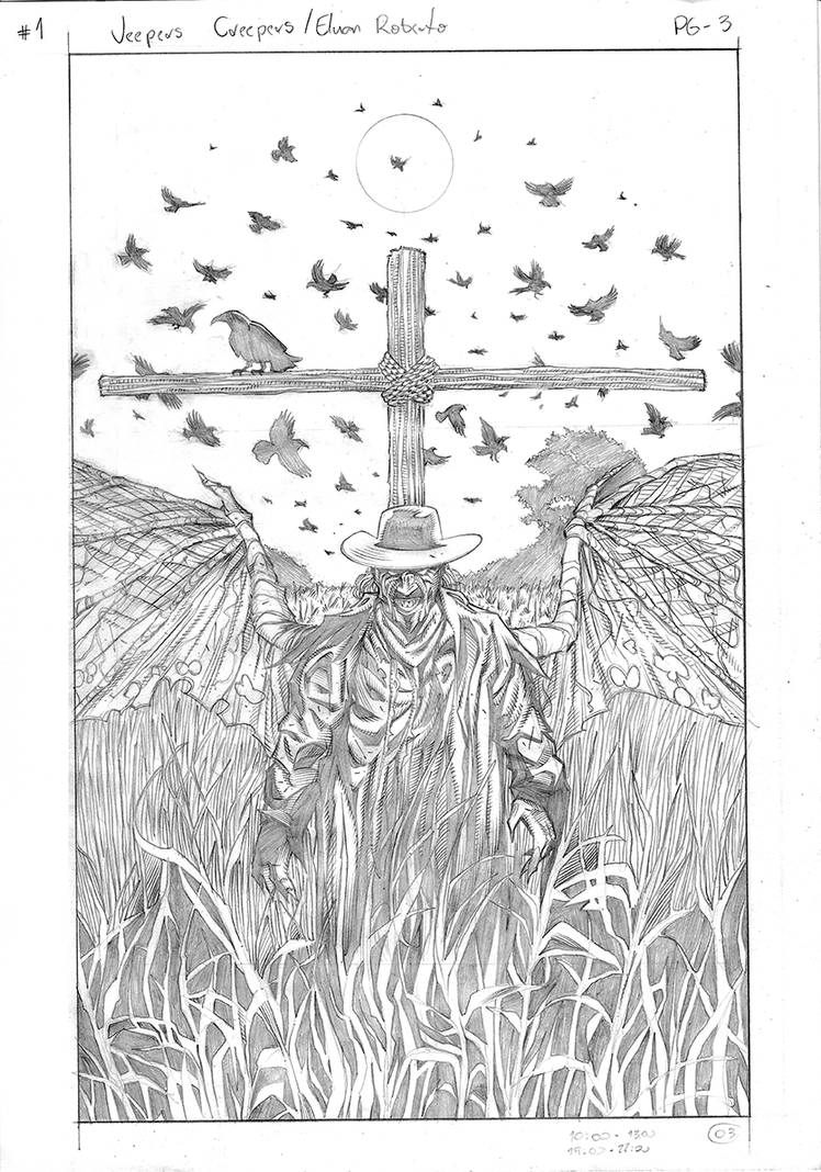 Jeepers creepers pg by madmaniaco on