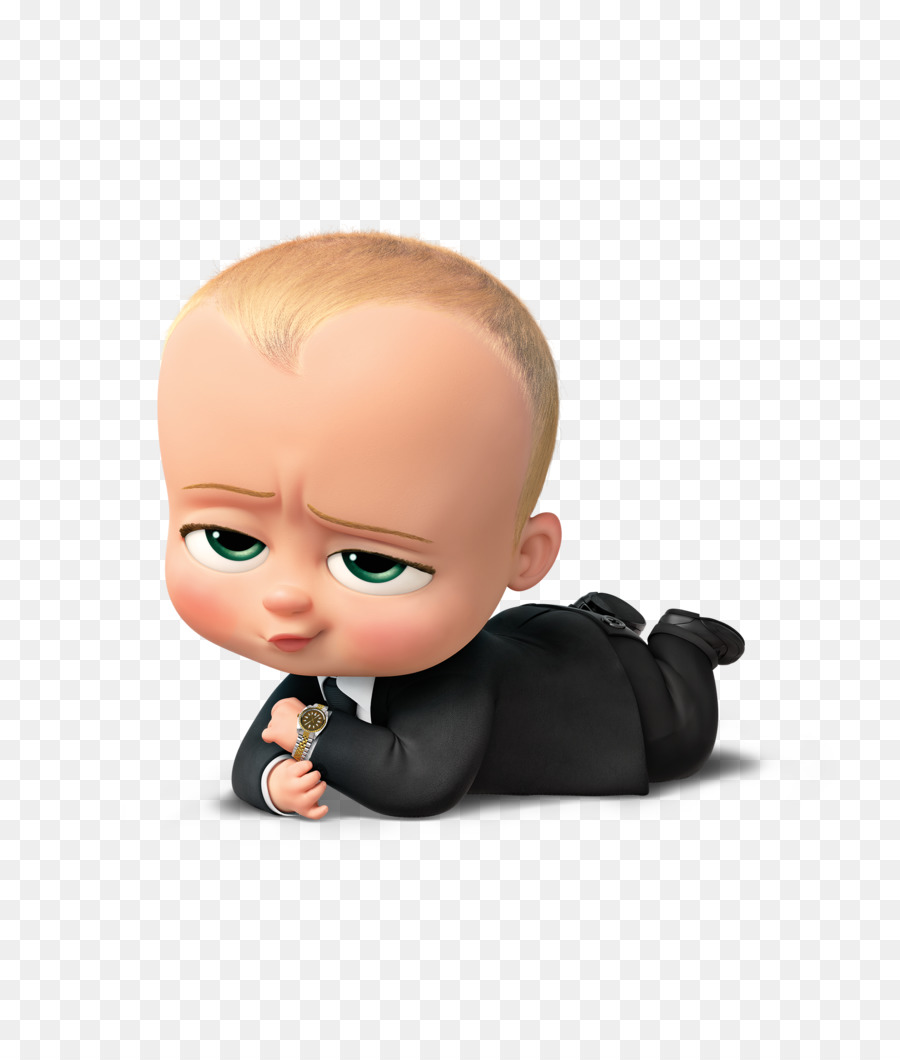 Boss baby background png download