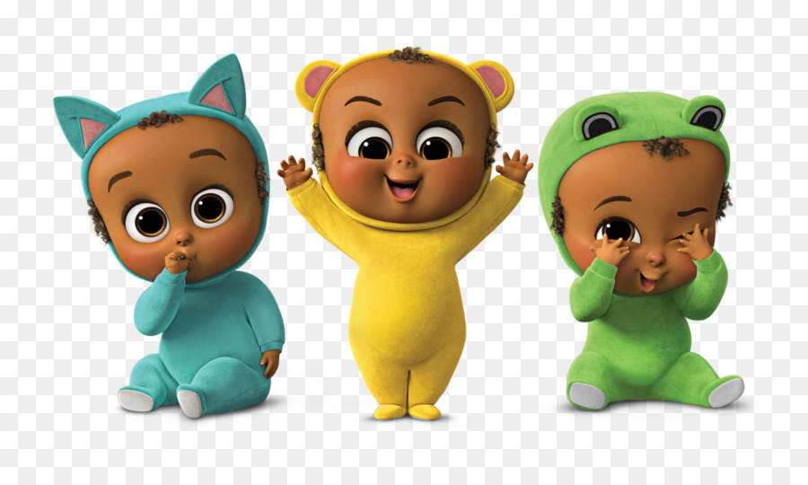 Boss baby background png download
