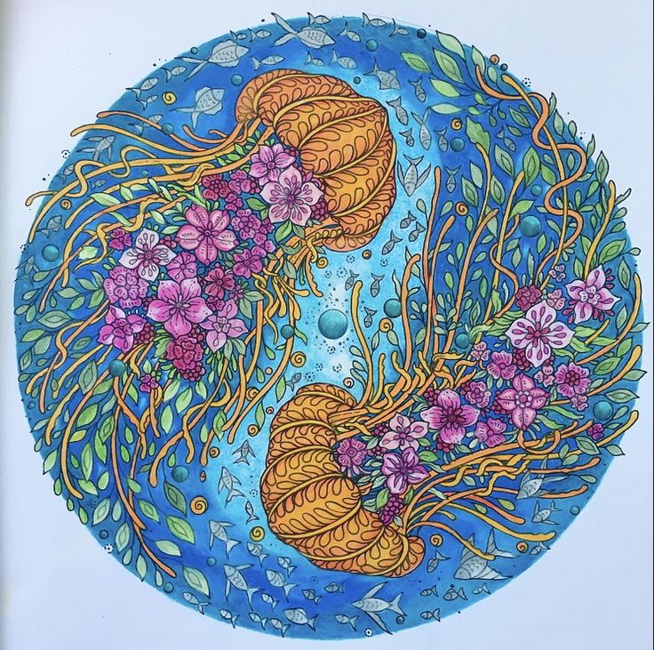 Jellyfish dance from circle of life wooden puzzles circle of life wooden jigsaw puzzles