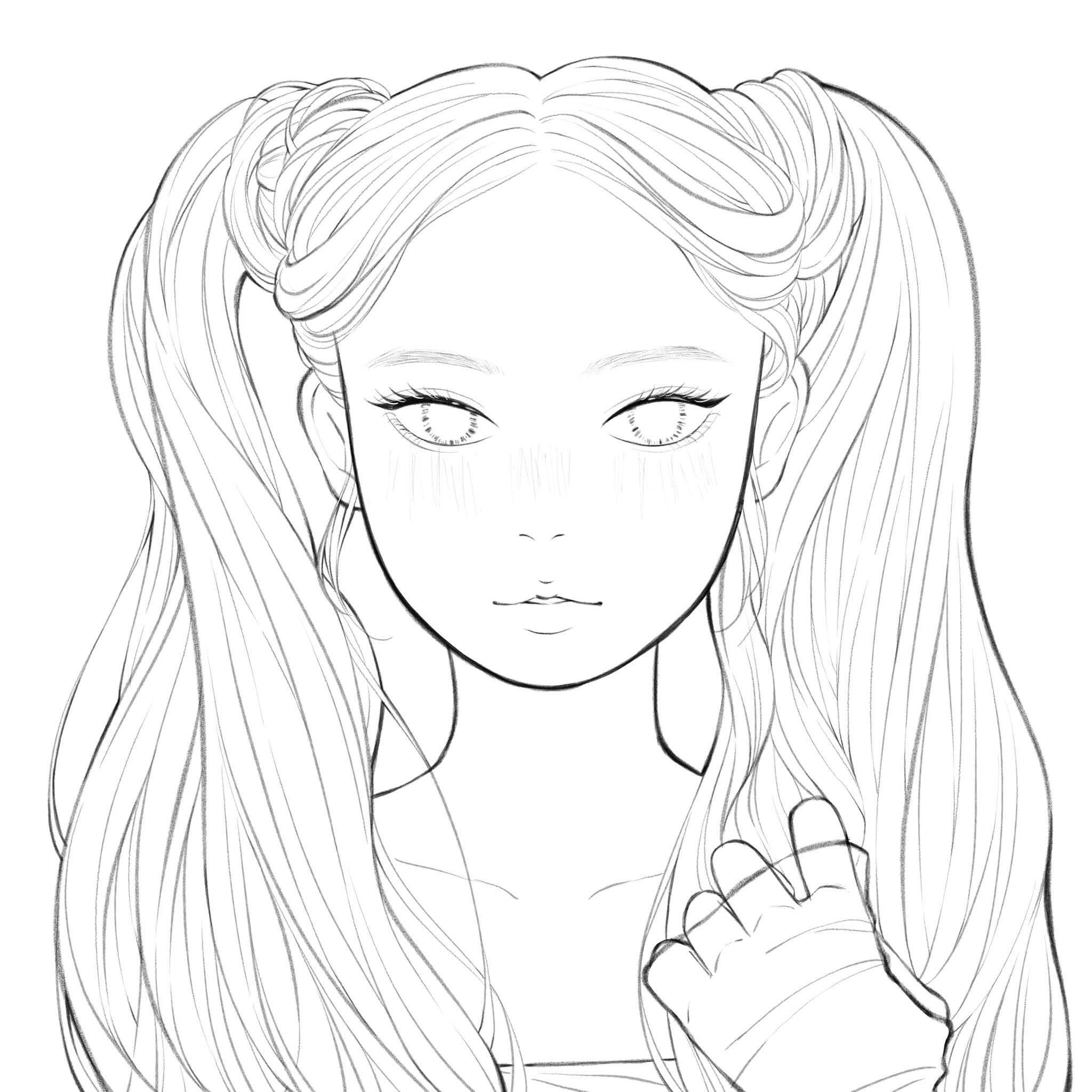 X äçååuuïãjennie jennie jenniekim blackpink drawing buniiiuu httpstcoqggjuqvã x