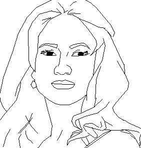 Jennifer lopez by dobbyluv on