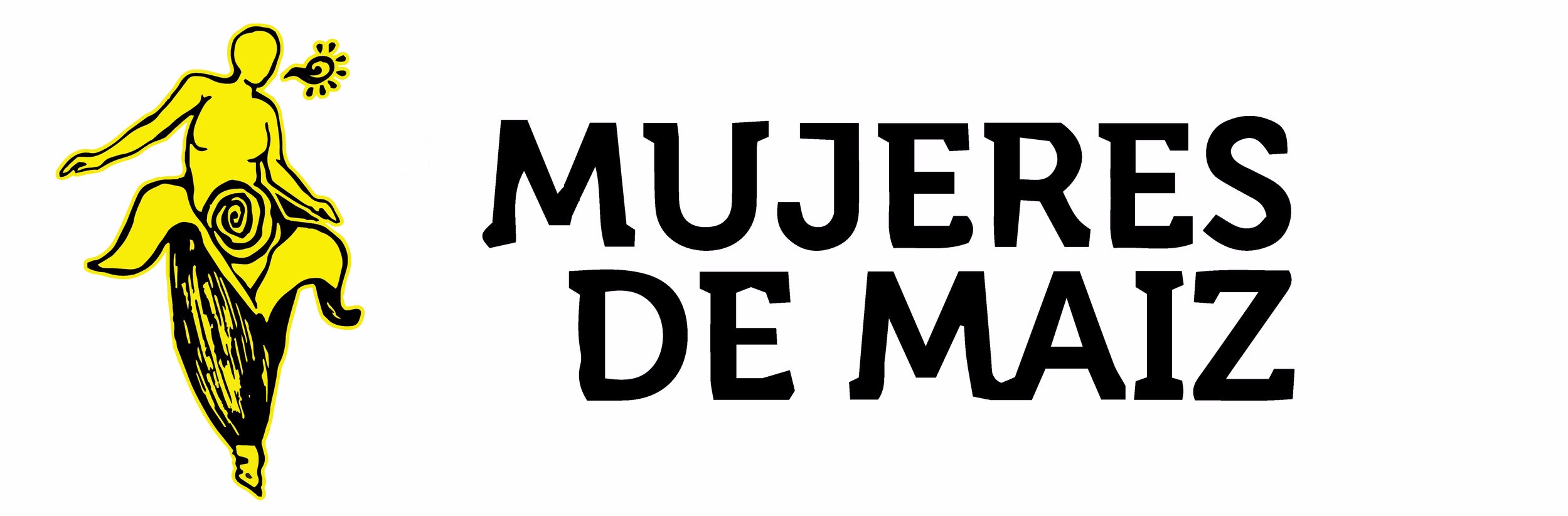 Zine archive â mujeres de maiz