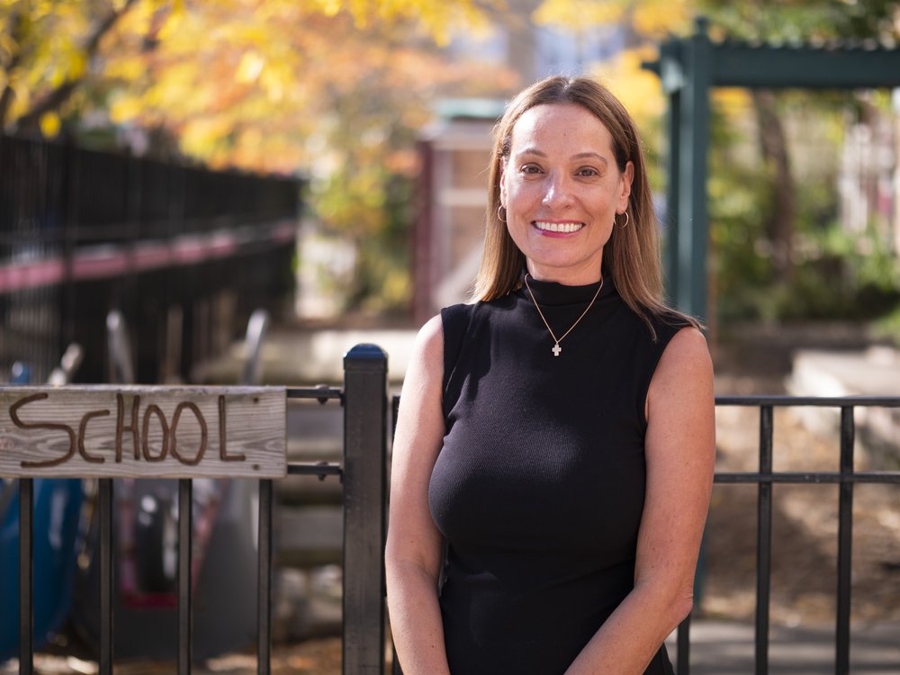 People of â mary gage elementary