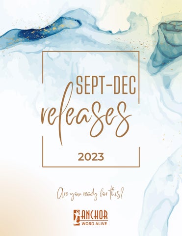 Word alive sales kit fall by jim