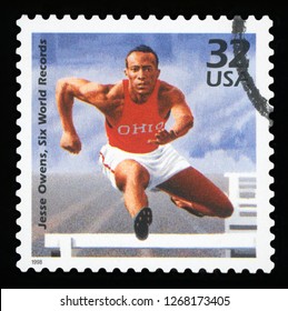 Jesse owens photos and images