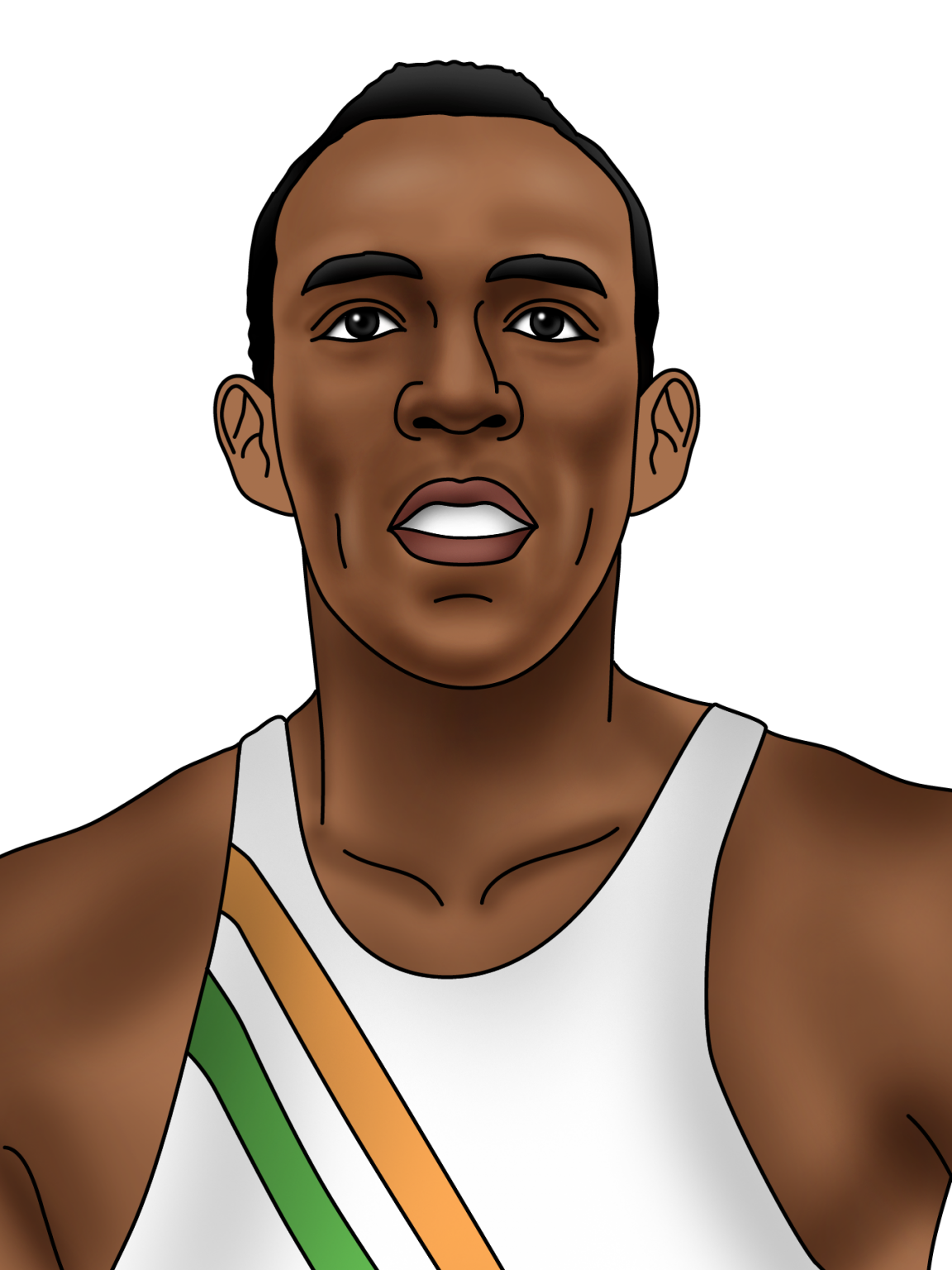 James jesse owens â