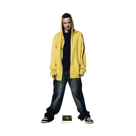 Advanced graphics x in jesse pinkman