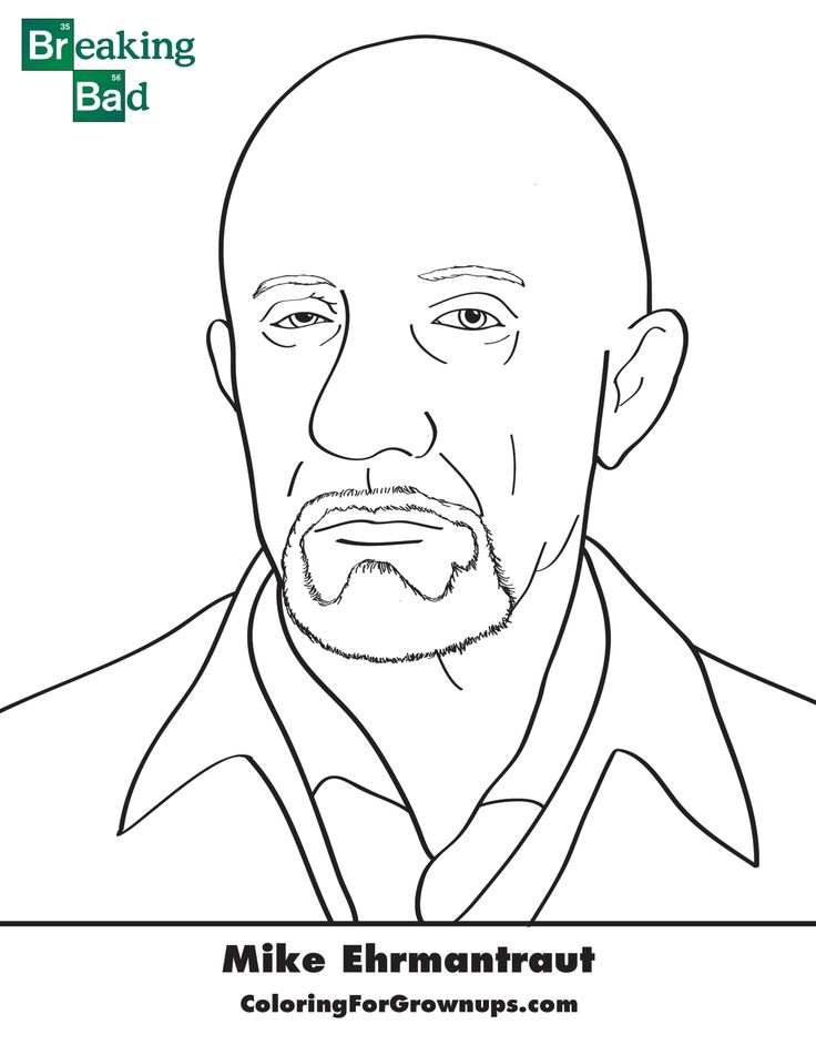 Coloring for grown