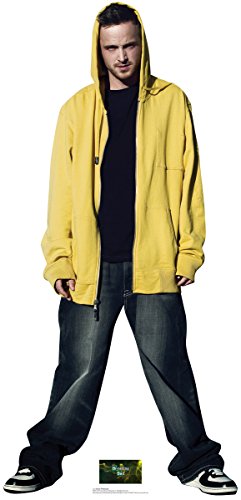 Jesse pinkman