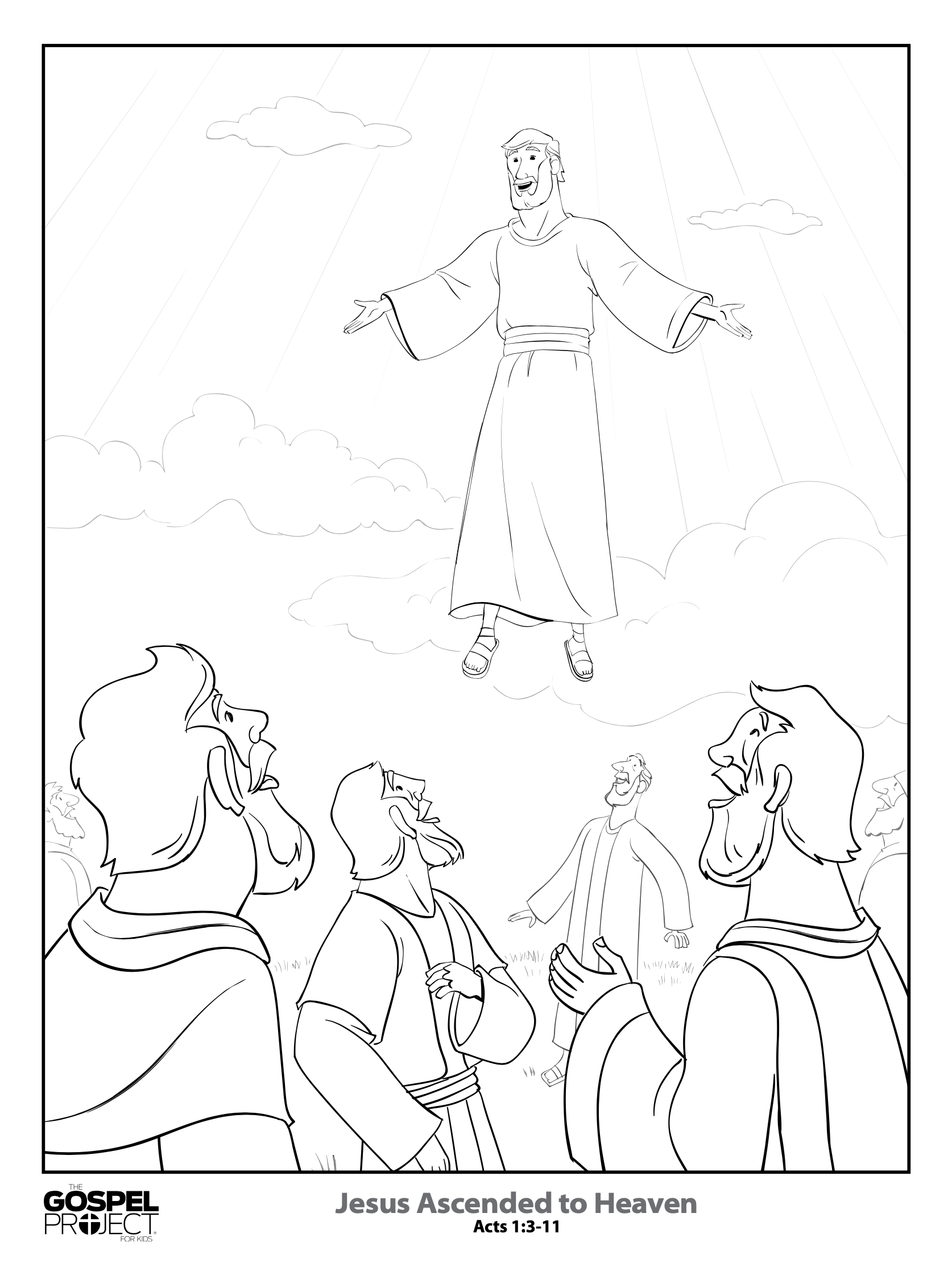 Little gilead online material