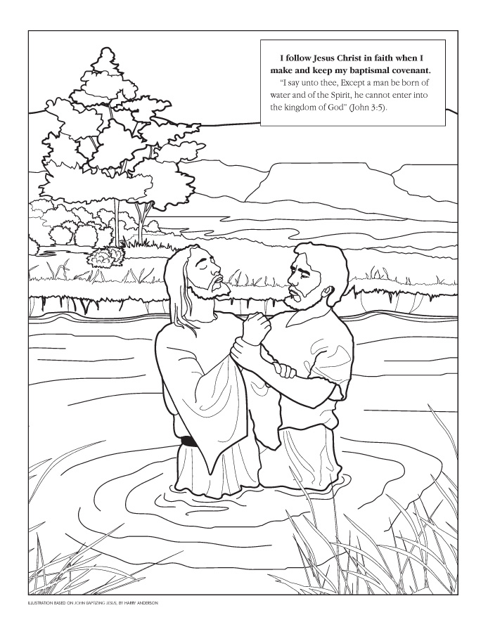 Coloring page