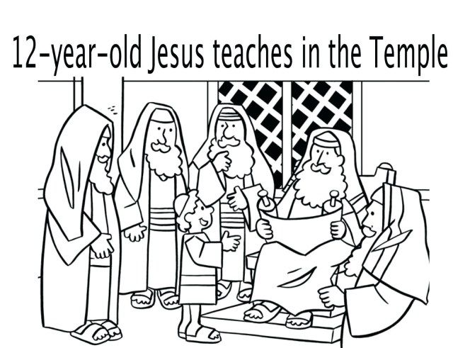 Wonderful image of temple coloring page