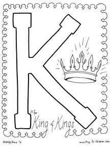 Jesus the king of kings