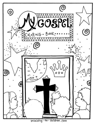 Jesus is my king