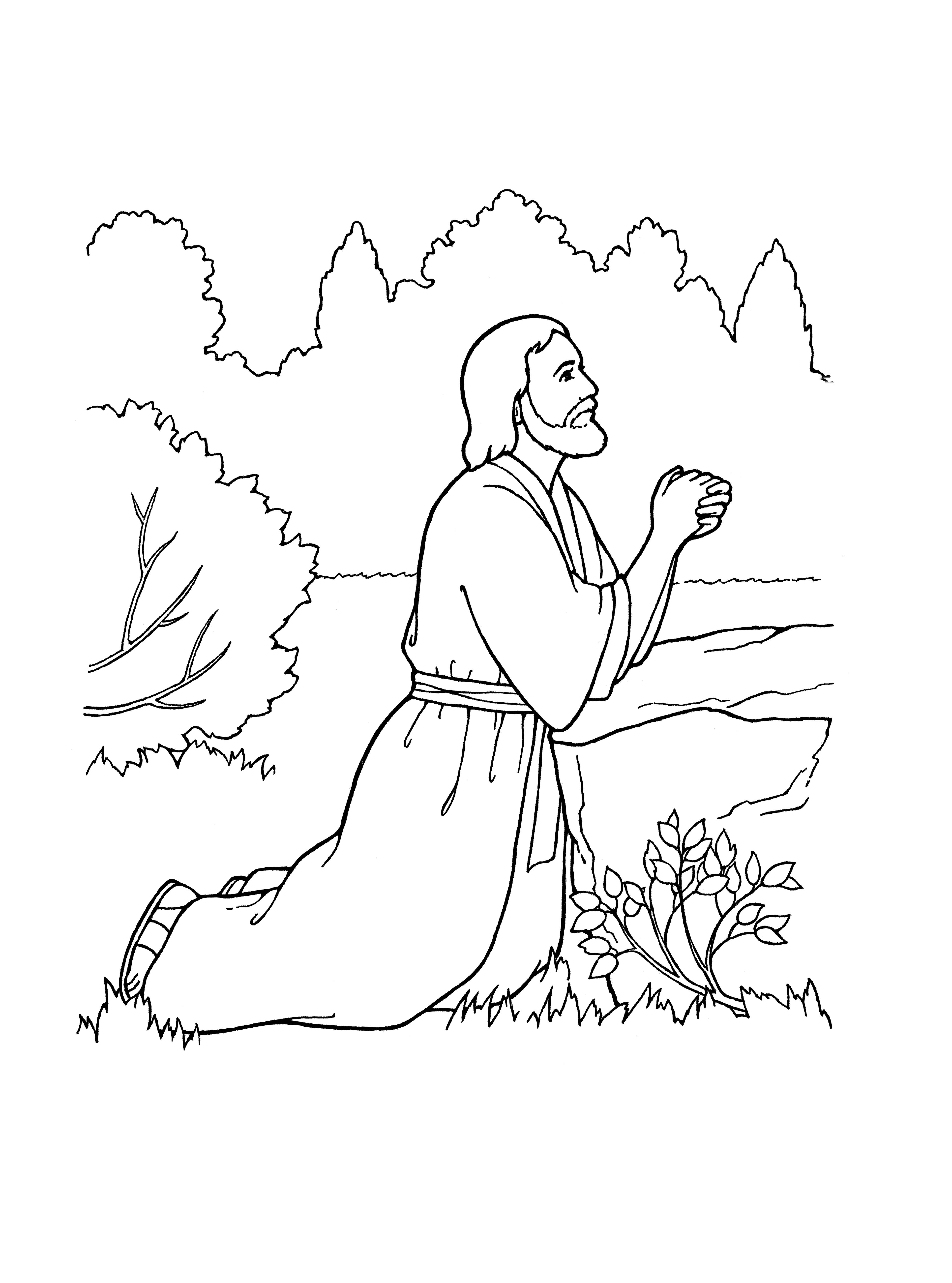 Third article of faithâatonement