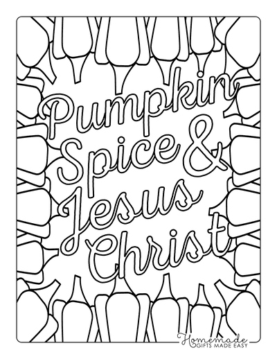 Free pumpkin coloring pages for kids adults